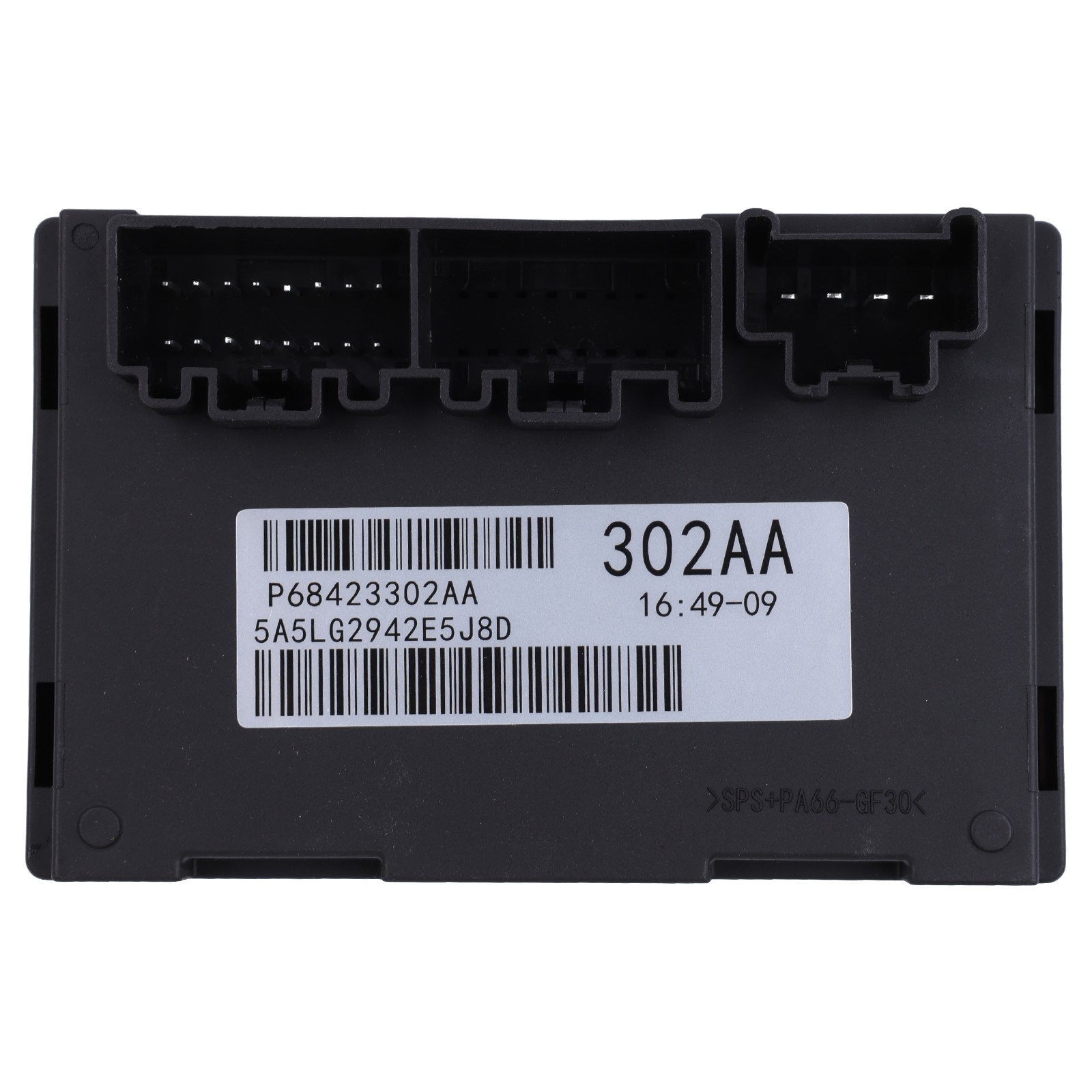 Transfer Case Control Module 68423302AA For 2019-2020 Jeep Grand Cherokee