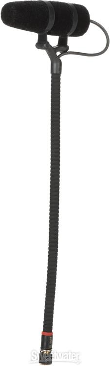 DPA 4099 CORE+ Instrument Microphone with Cello Mounting Clip (Loud SPL)