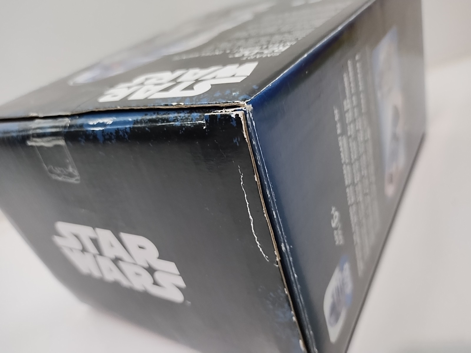 Hasbro Star Wars Smart R2 D2 Droid Bluetooth RC Remote Control Robot