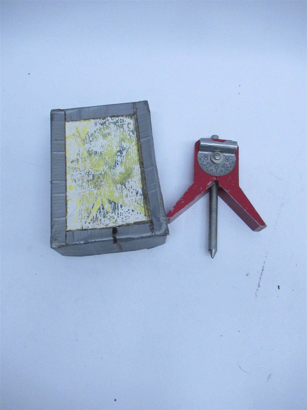 Curve-O-Mark Measuring Tool GP3125340