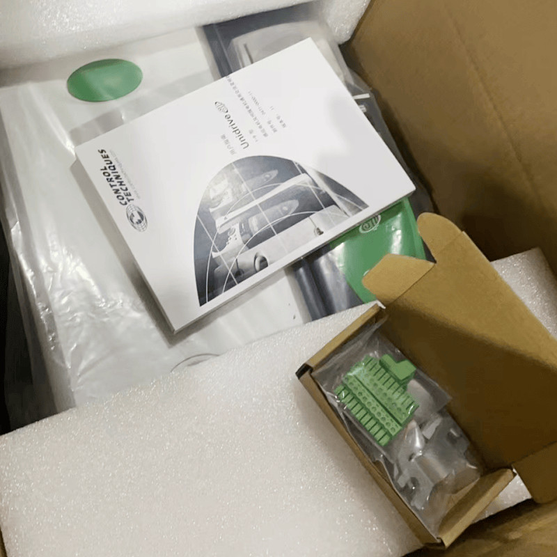 1PC Emerson New SP1406 Nidec Control Techniques Unidrive fast shipping
