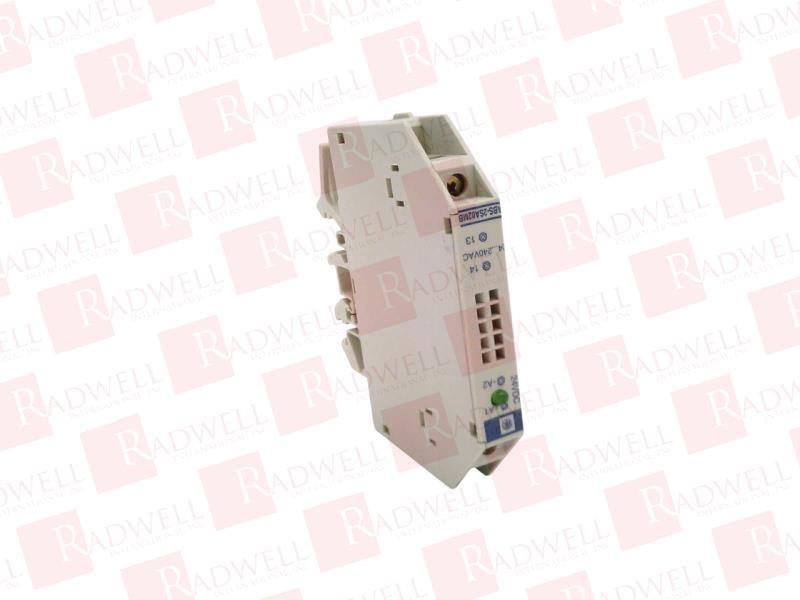 SCHNEIDER ELECTRIC ABS2SA02MB / ABS2SA02MB (NEW IN BOX)