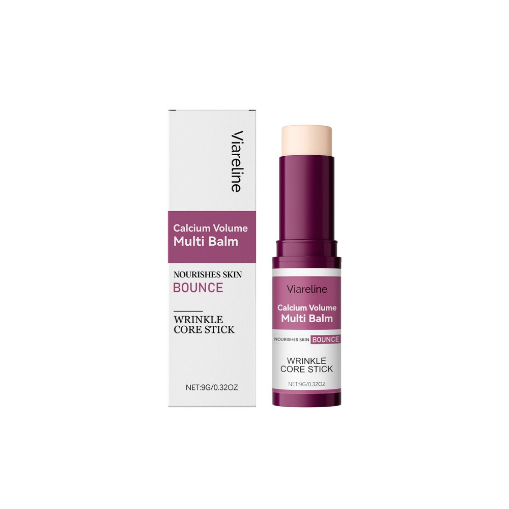 Calcium Volume Multi Balm, Wrinkle Core Stick, Anti-aging