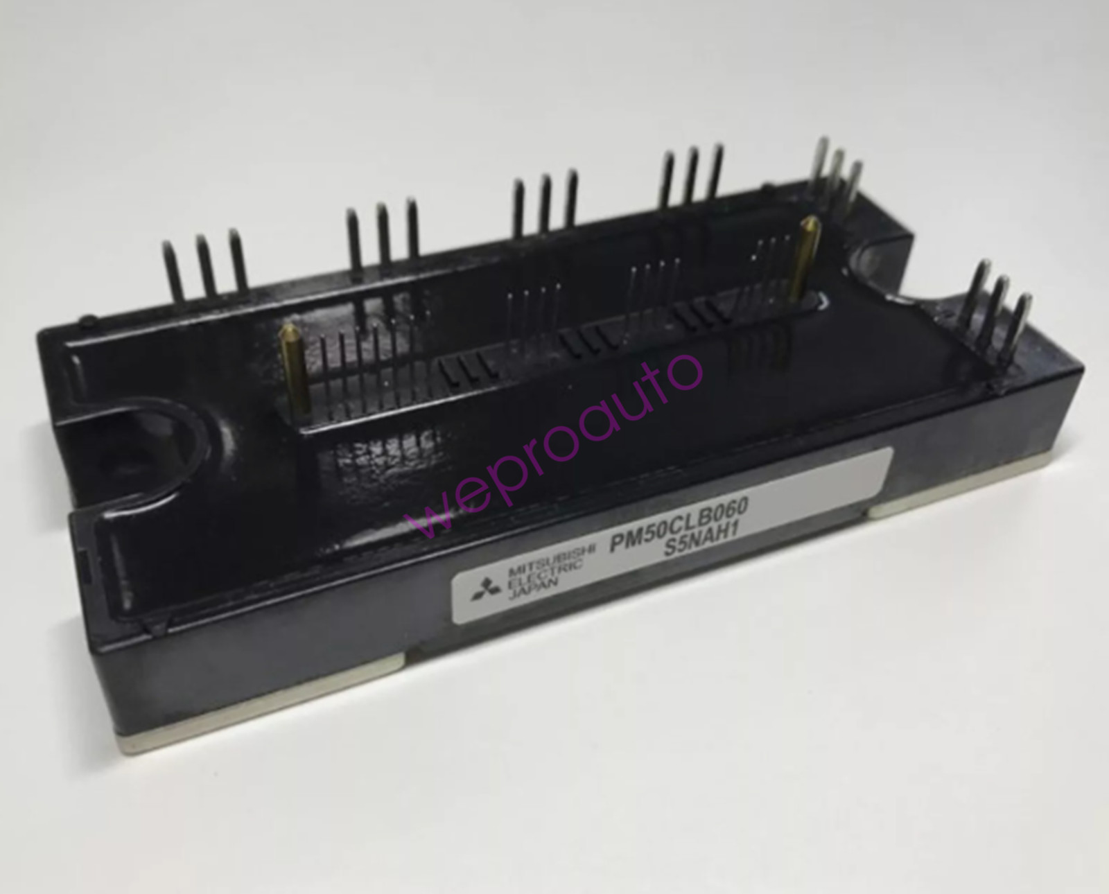 Mitsubishi PM50CLB060 Module NEW