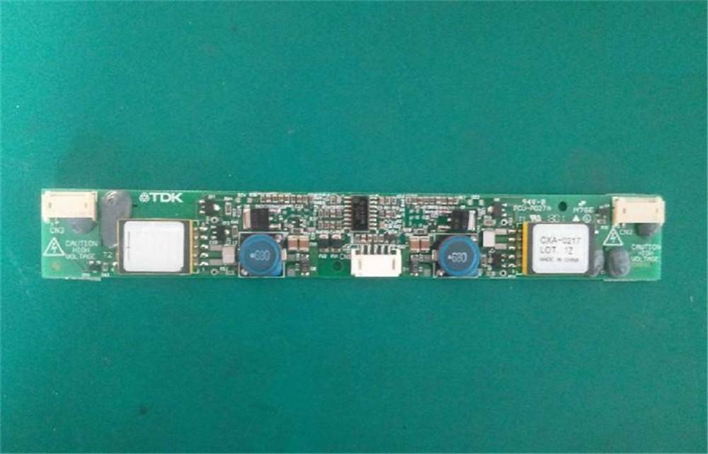 For TDK CXA-0217 PCU-P027A LCD Backlight Power Inverter Board