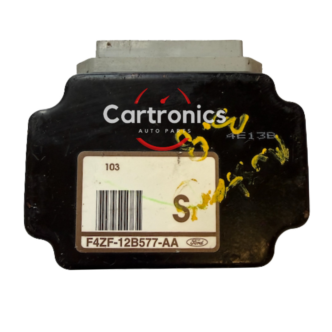 F4ZF-12B577-AA : 1994 1995 Ford Mustang Constant Control Relay Module CCRM