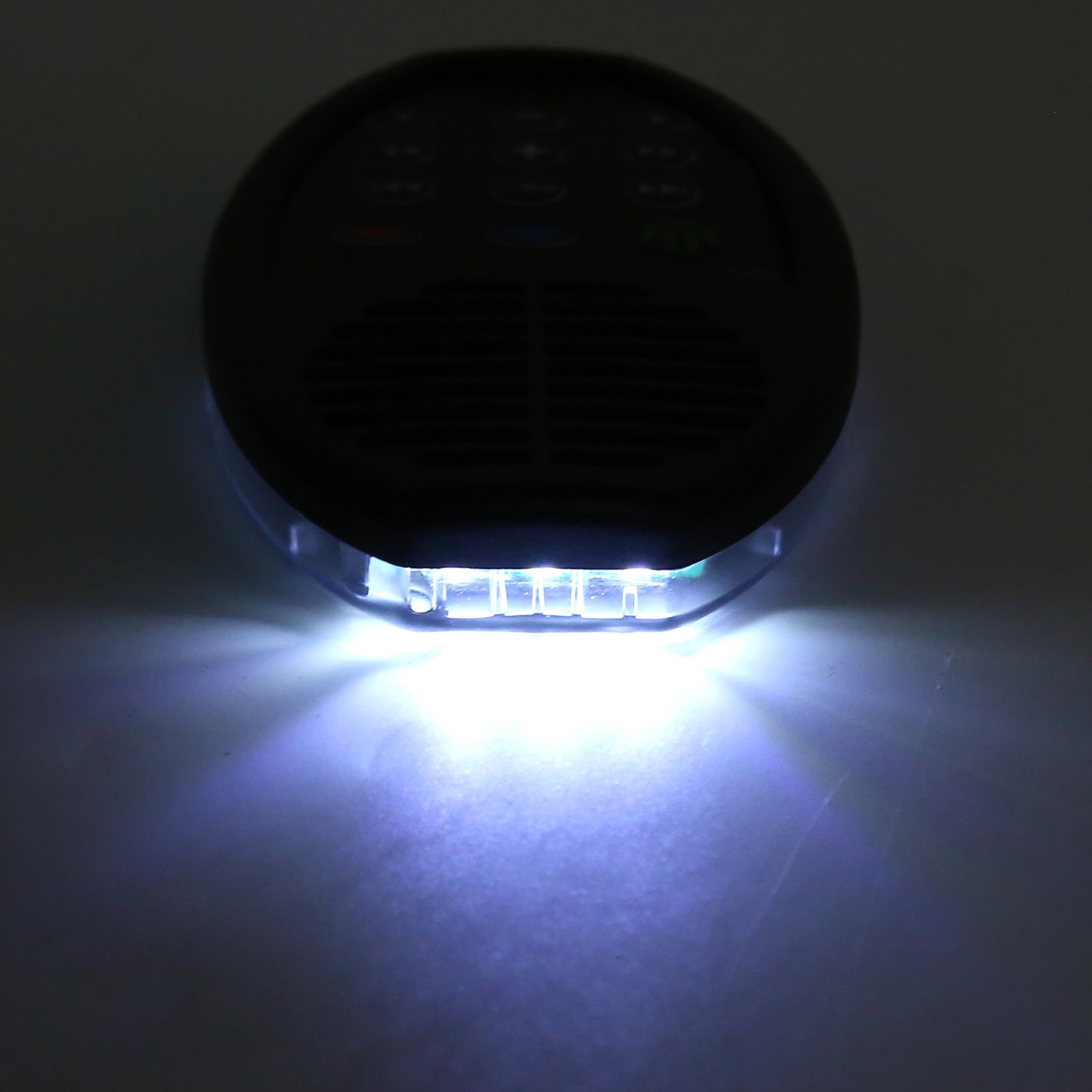Compact LED Light Bible Reader For Night Lighting Perfect For Bible Listeners
