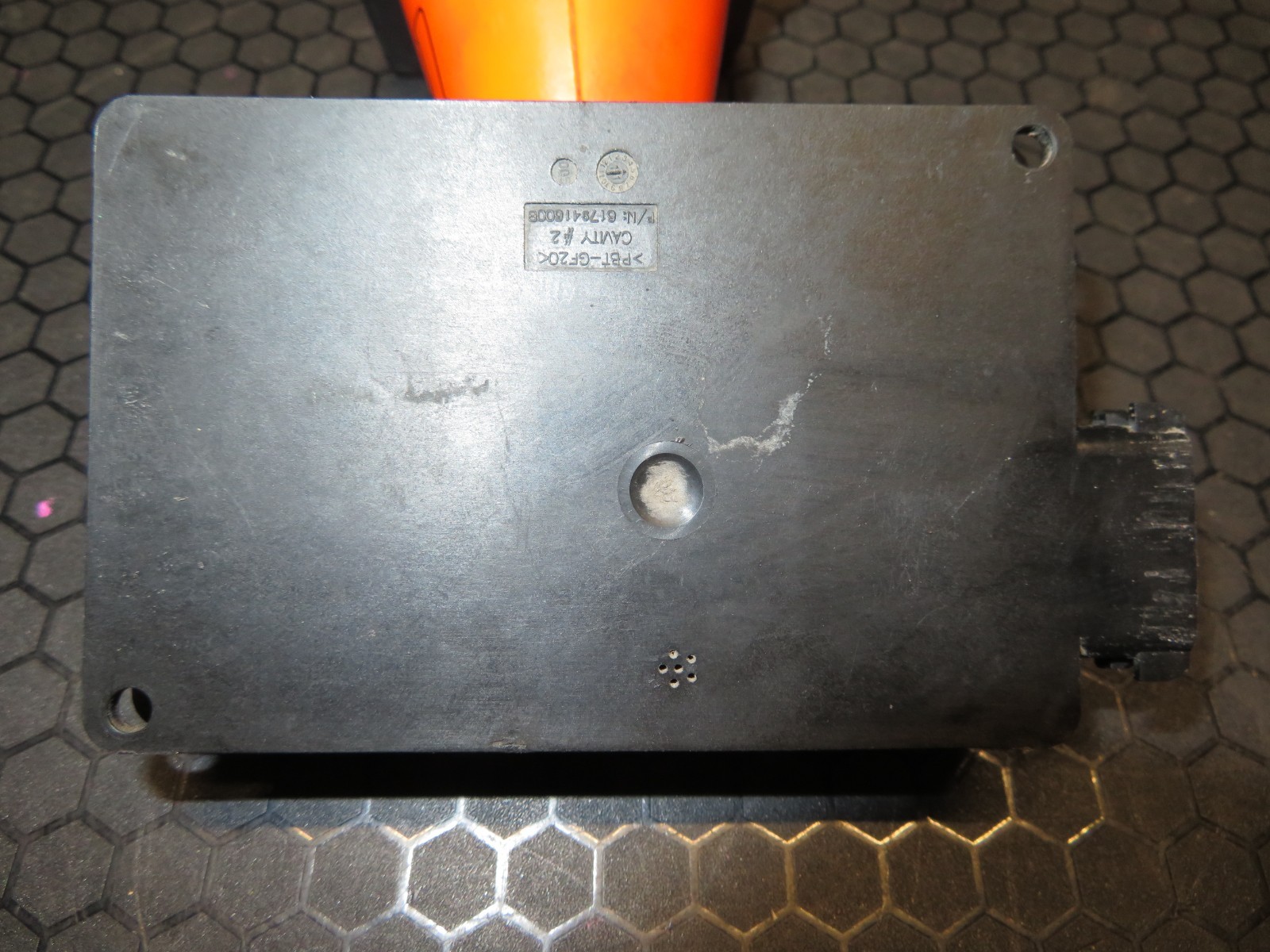 2011-2013 Chrysler Dodge Jeep OEM Blind Spot Sensor 56038942AA Detection Module