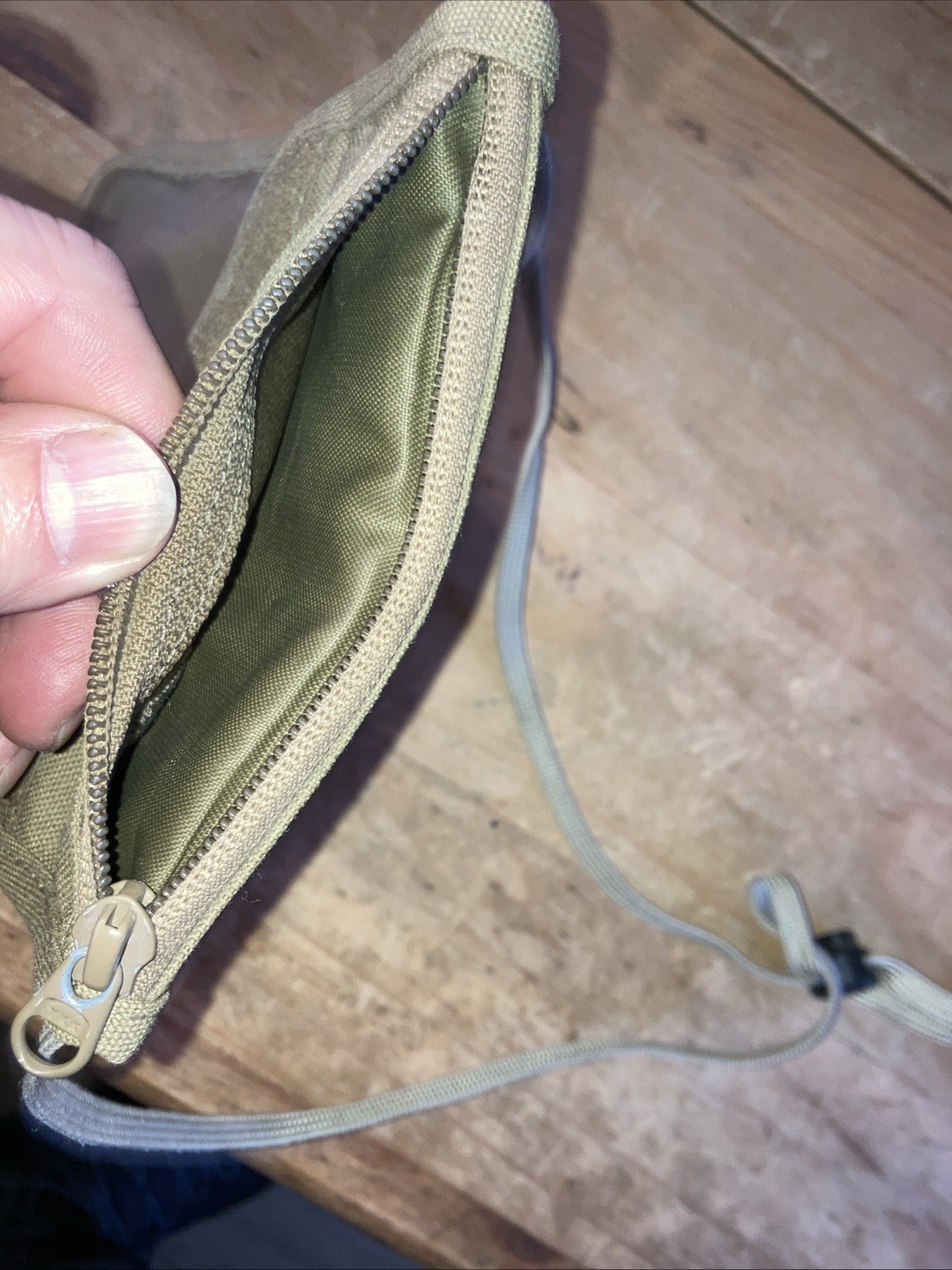 Tasmanian Tiger Tatonka Tactical Pouch