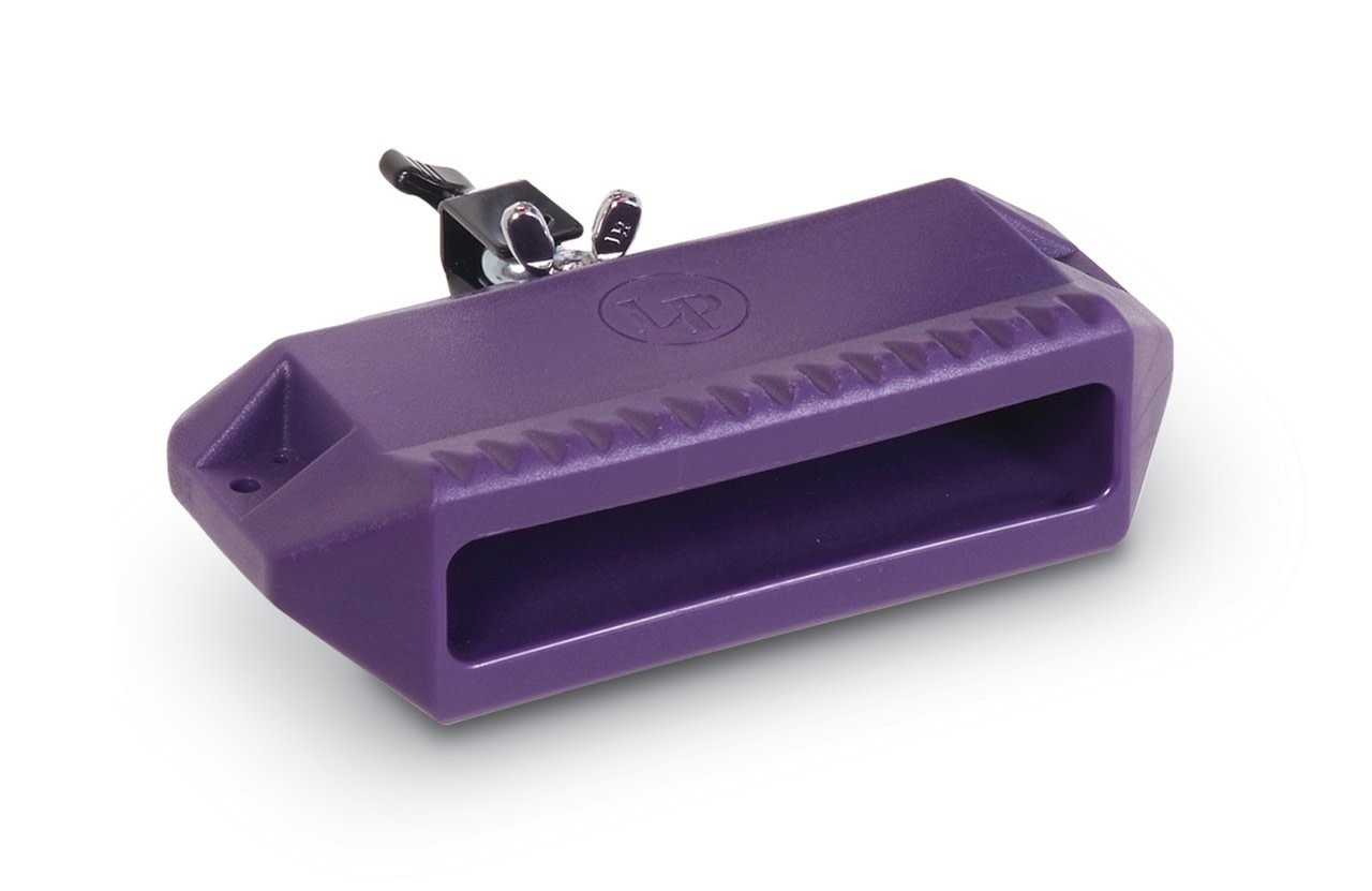 LP - LP1209 - Guiro Jam Block