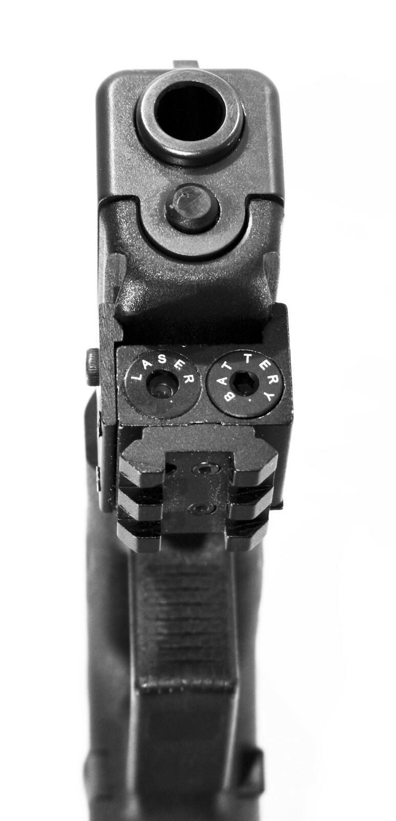 Trinity tactical red dot sight for taurus TX22 accessories home defense target