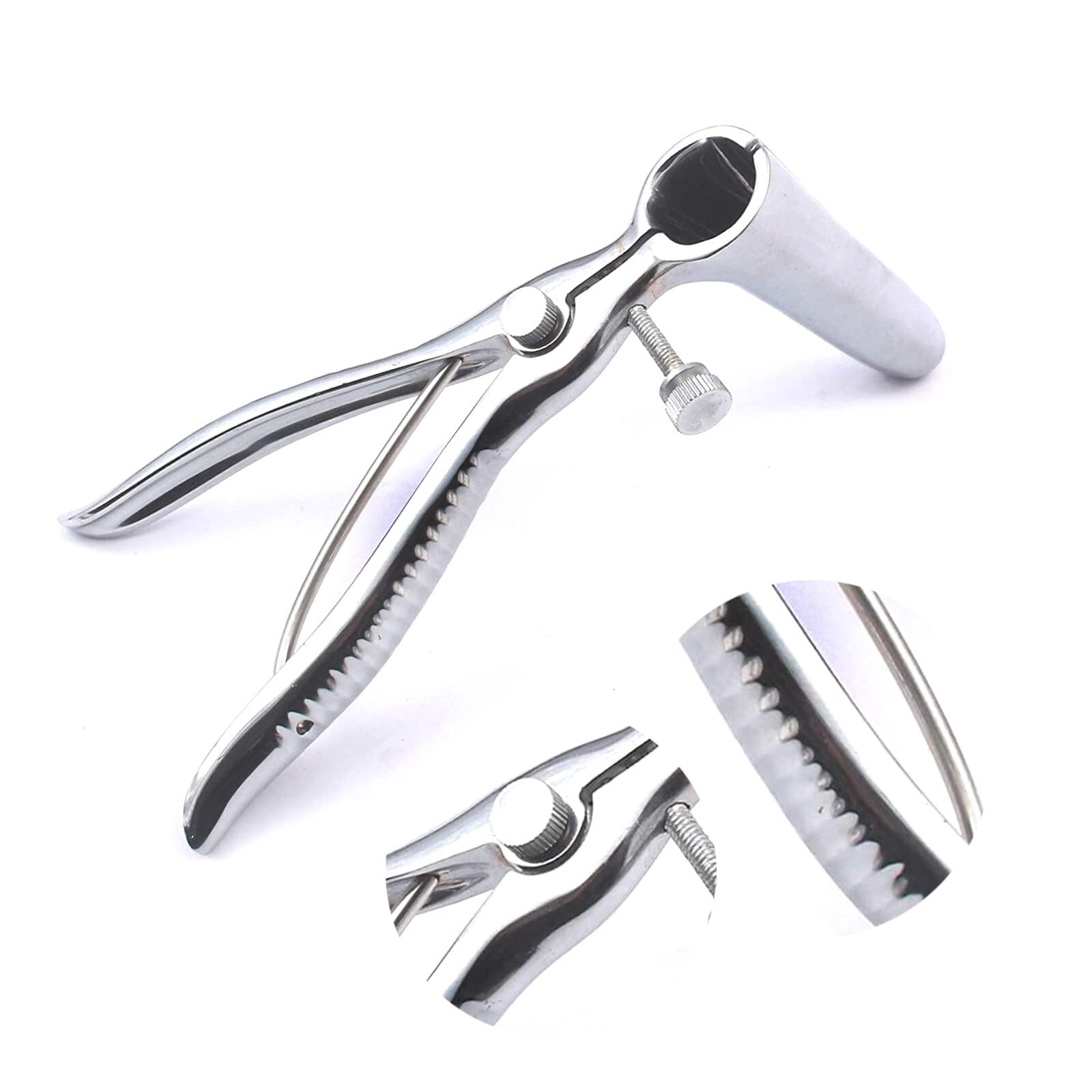 SIMS RECTAL SPECULUM 6'' Anal Rectoscopy proctology For Anal Examination, New