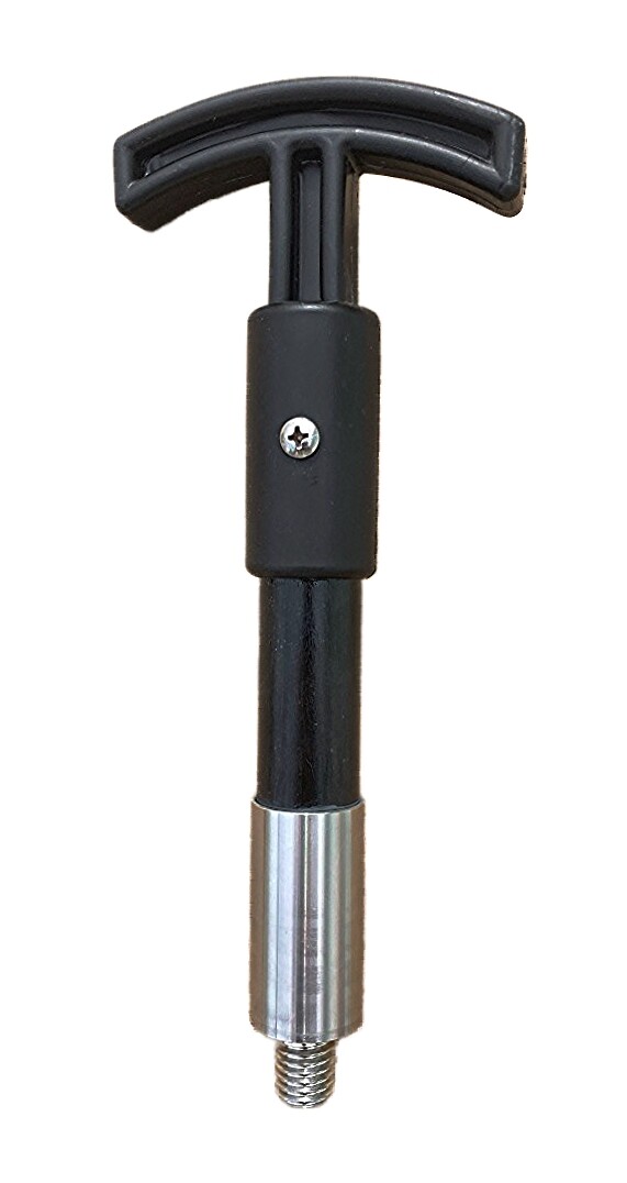 Island Anchor - Handle Assembly