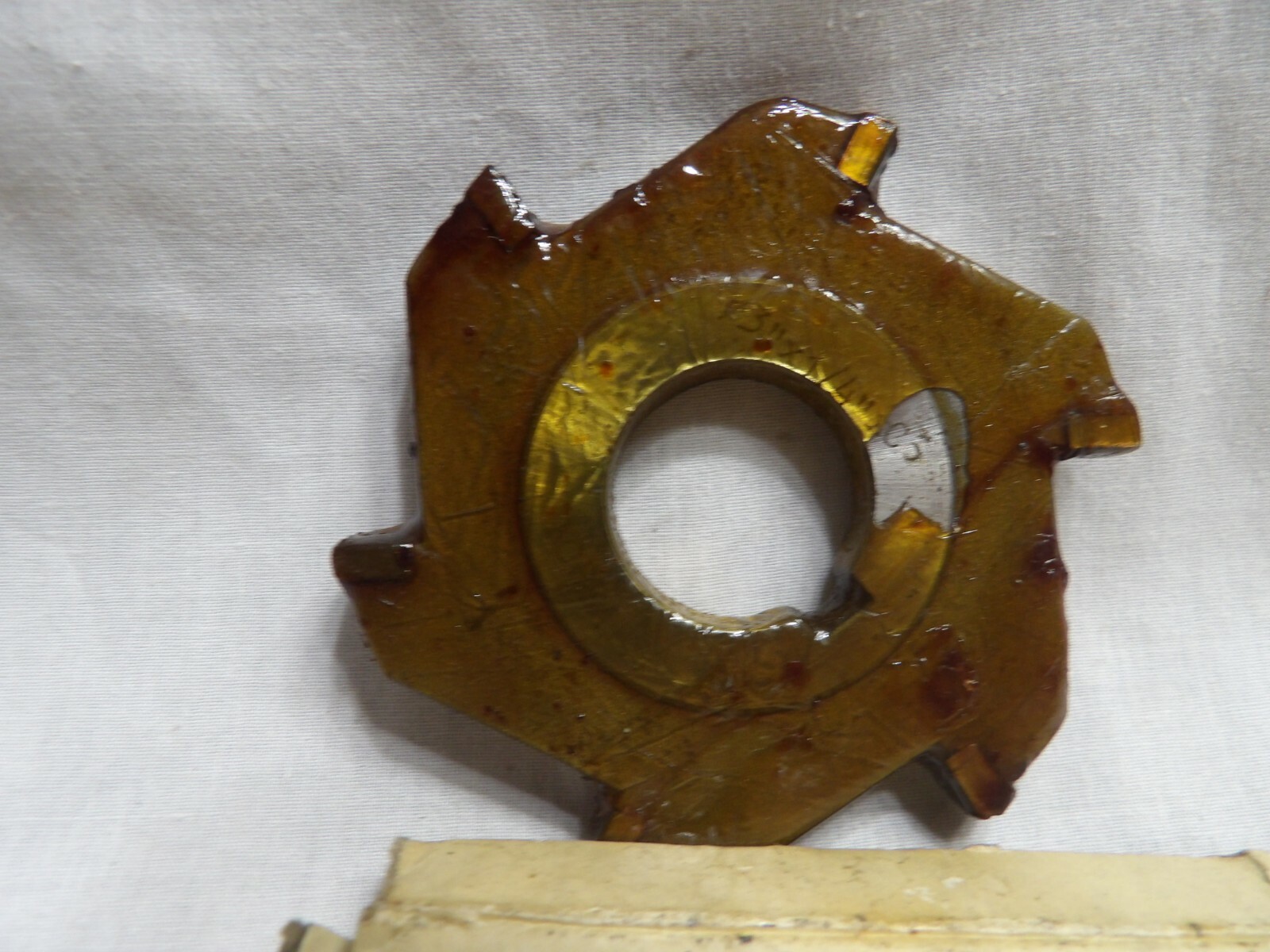 Fly Cutter 3x1/4 - 24-057-001