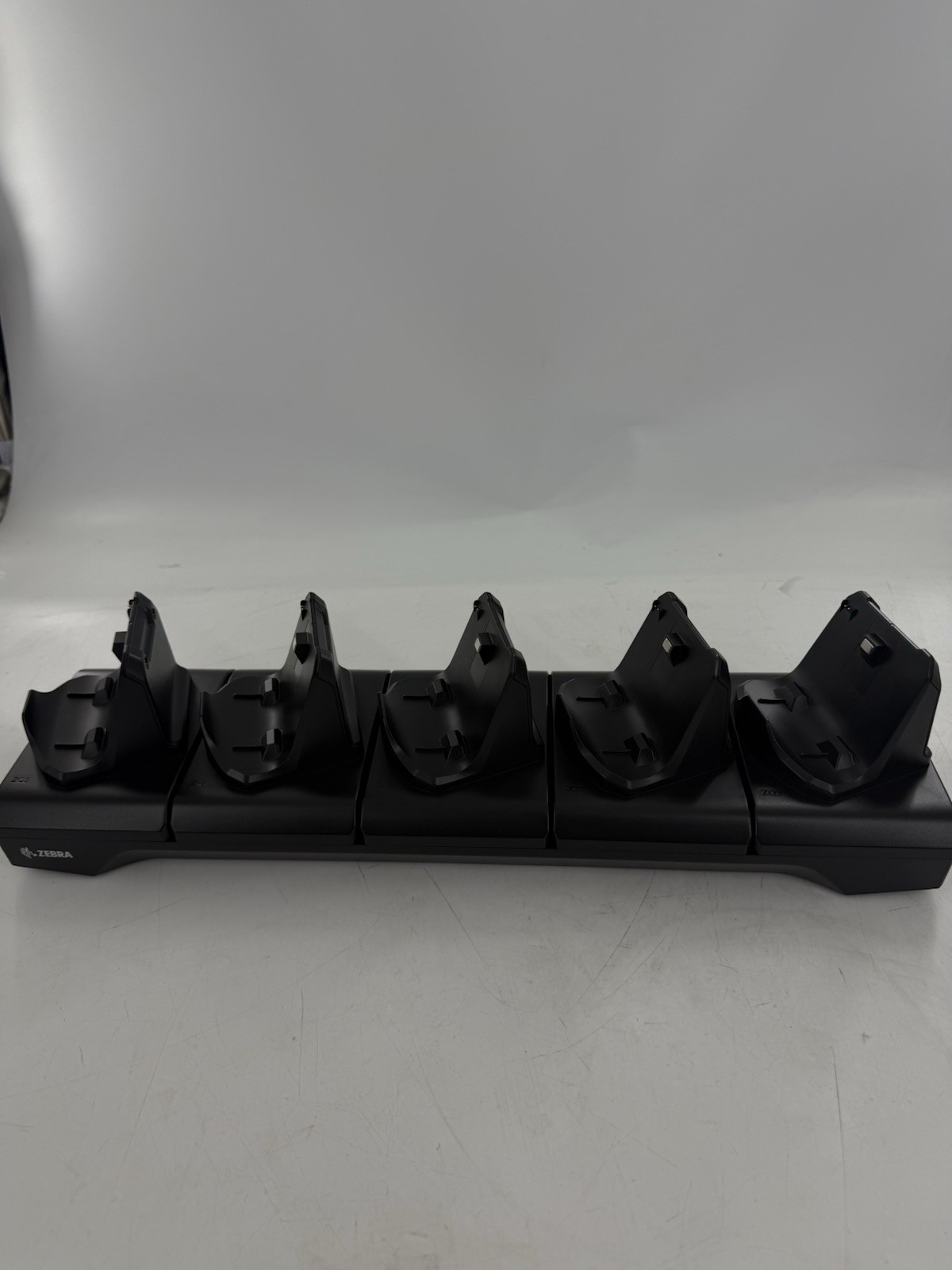 ZEBRA ZQ300  AK18-1  5-slot charger for MZ series printers