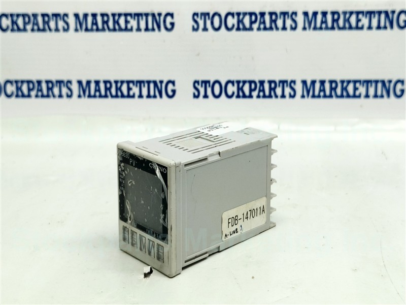 Chino DB63050S00-10A Digital Controller Unit 30 Days Warranty Fast Shipping