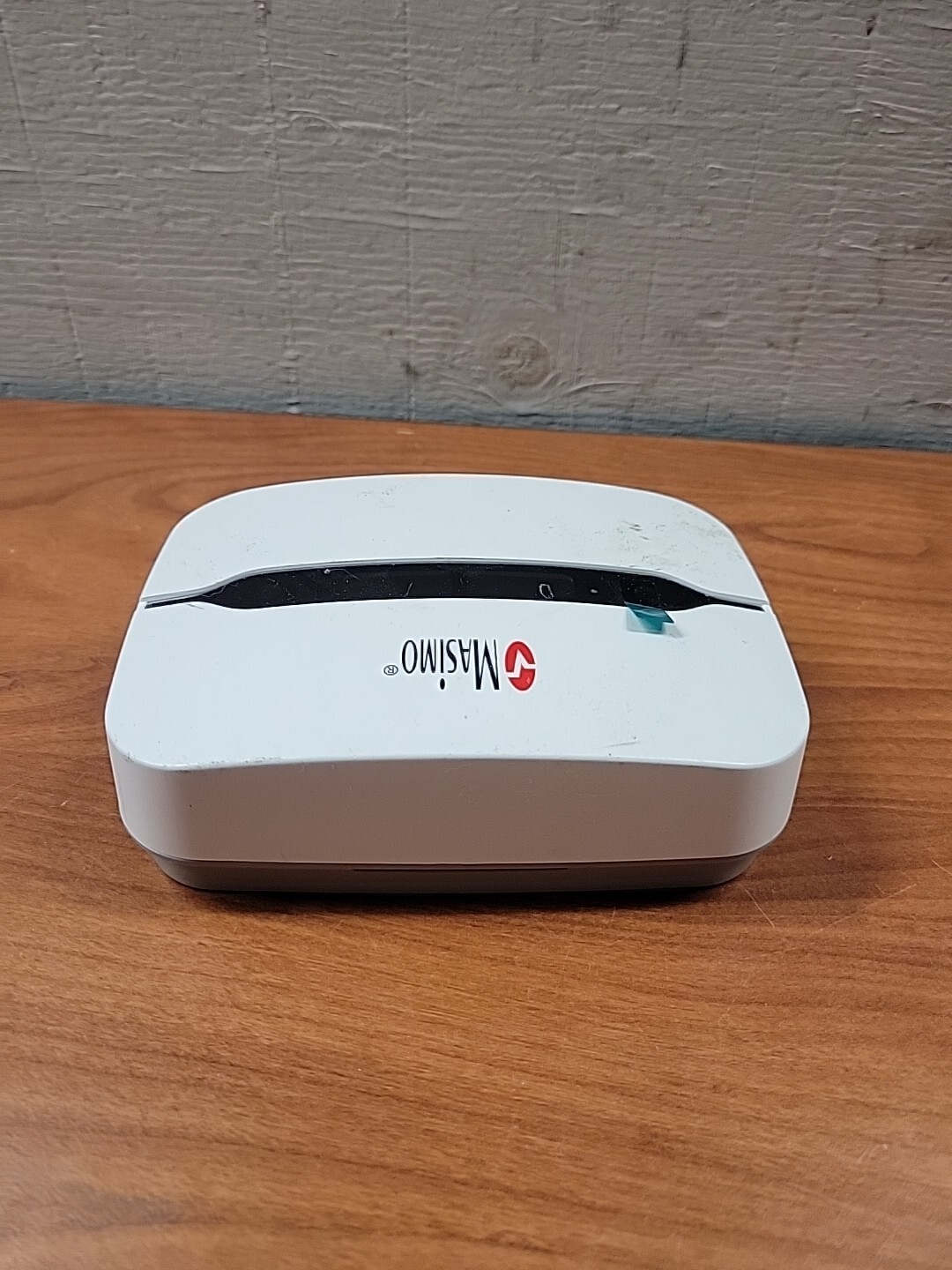 MASIMO ISIRONA Connectivity Hub *UNTESTED