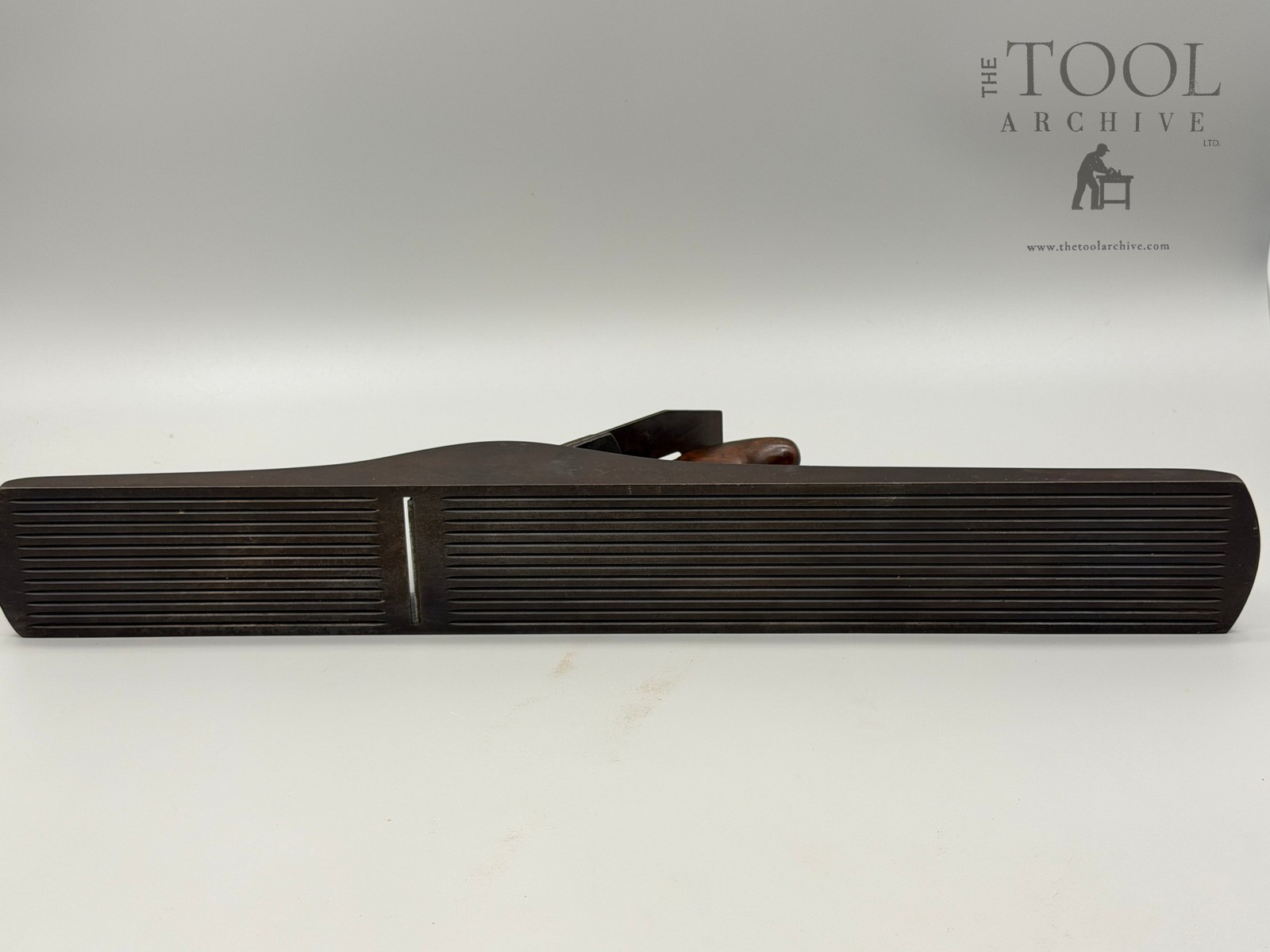 Stanley-Bailey No. 7-C Bench Plane (Jointer) - "Type 11"