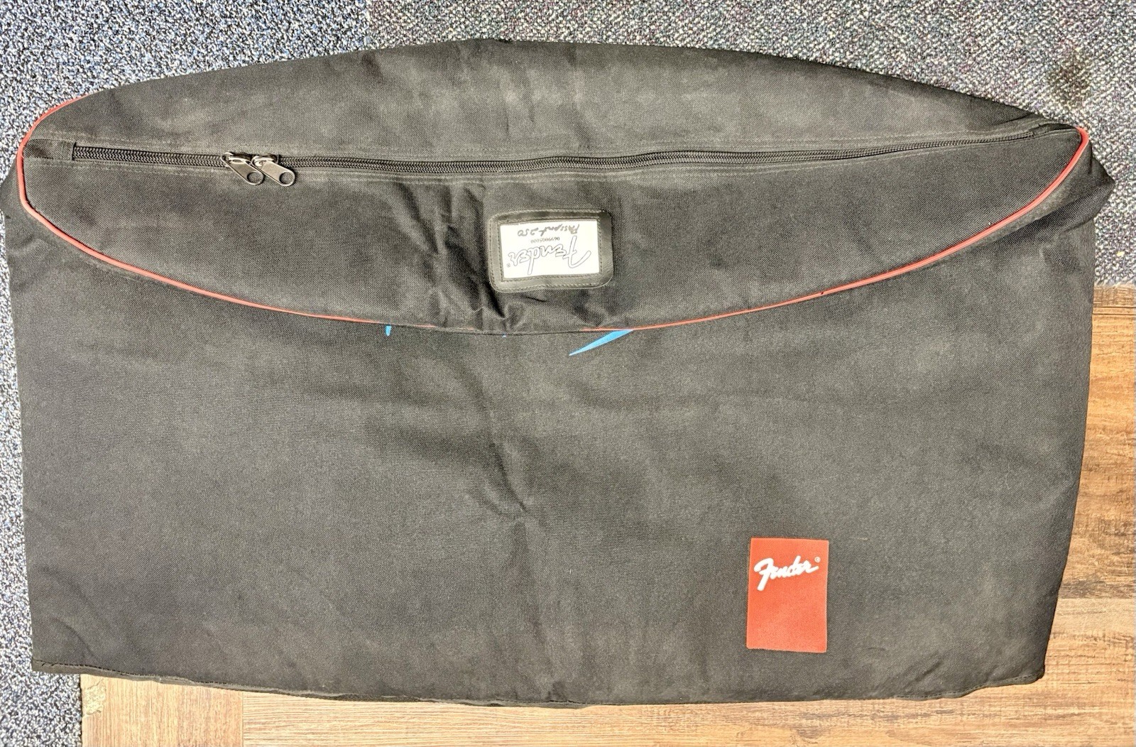Fender Passport 250 padded cover OEM original 069-9005-000