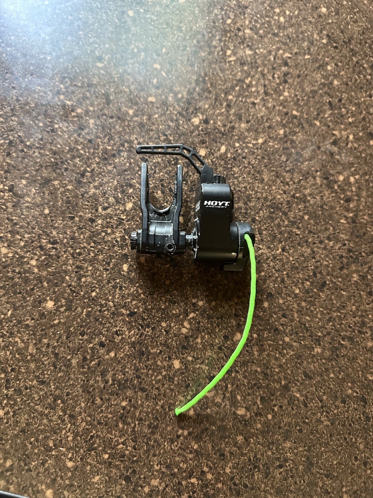 QAD Hoyt Ultrarest Integrate MX
