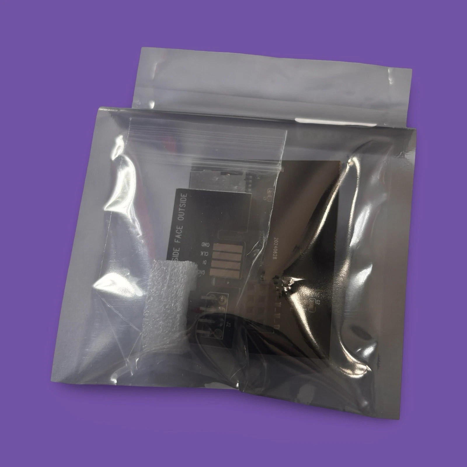 SD2SP2 Pro V1.3 Adapter for Nintendo GameCube (Serial Port 2)