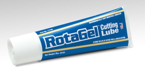 Hougen 11748 RotaGel Cutting Lube Extends The Life of Cutting Tools and Annul...