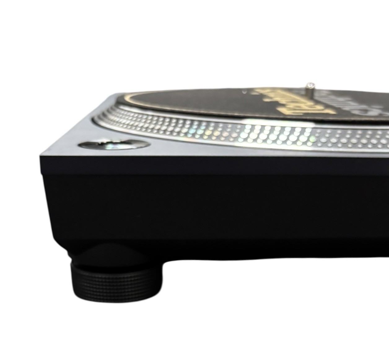 Technics SL-1200M7L Blue 50th Anniversary Edition US Model