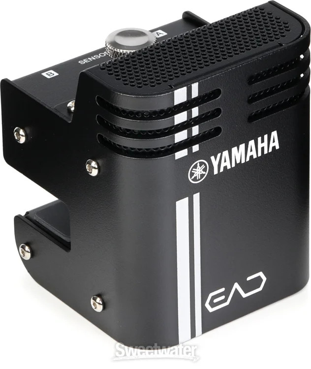 Yamaha EAD10 Electronic Acoustic Drum Microphone System