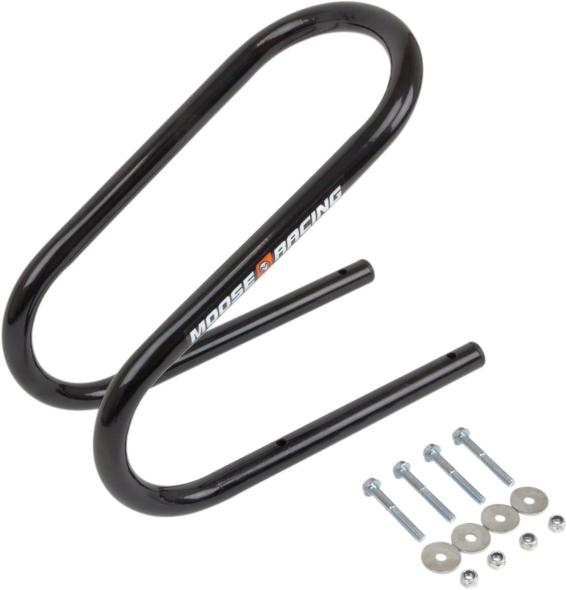 Moose 3911-0052 Wheel Chock 5"