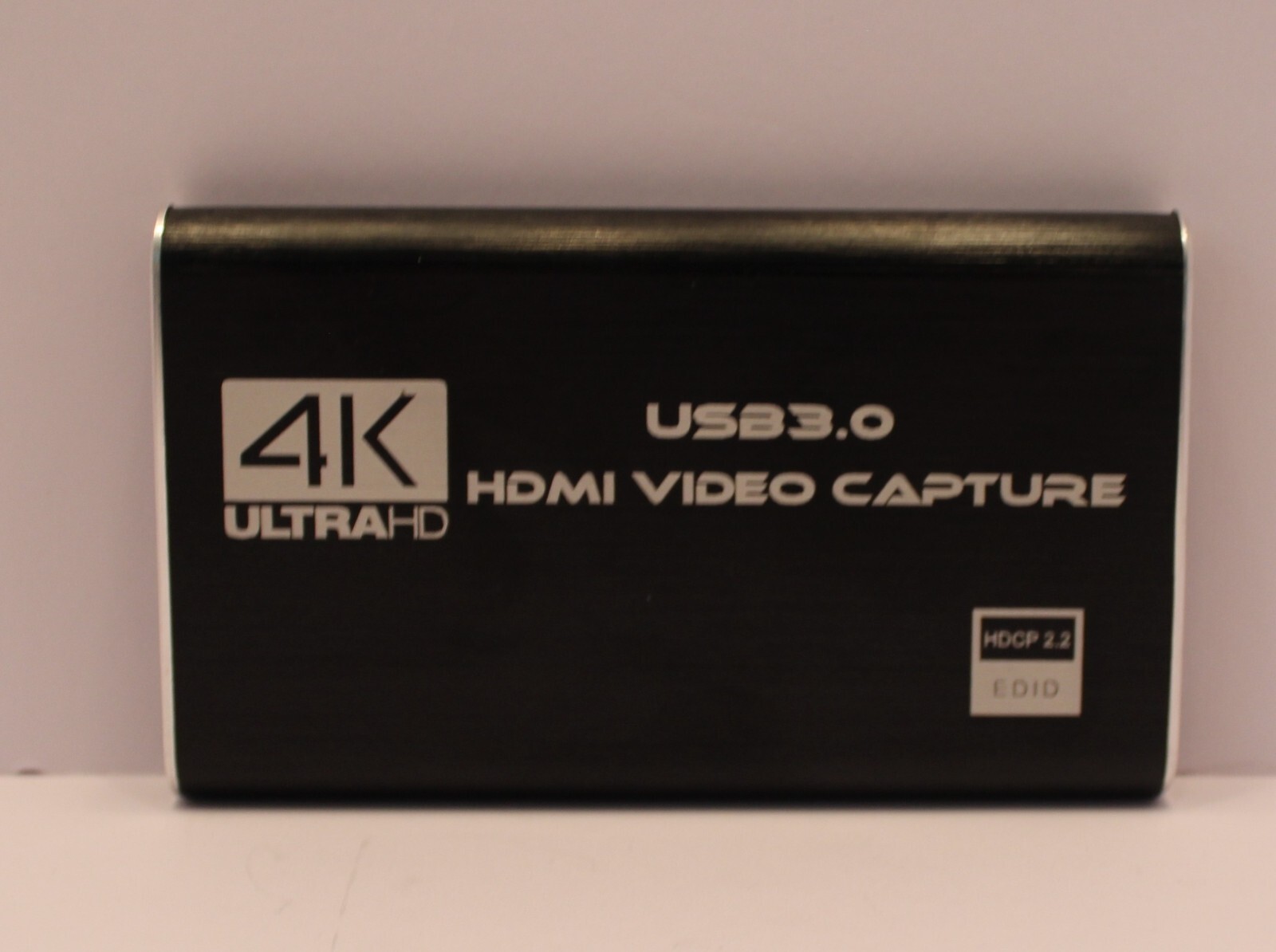 4K UltraHD USB3.0 HDMI Video Capture