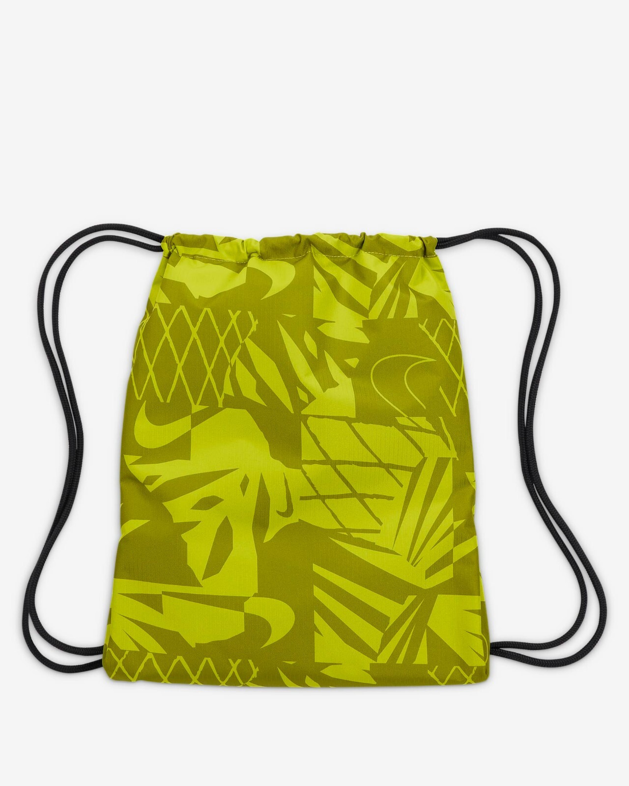 Nike Kids Drawstring Gym Bag