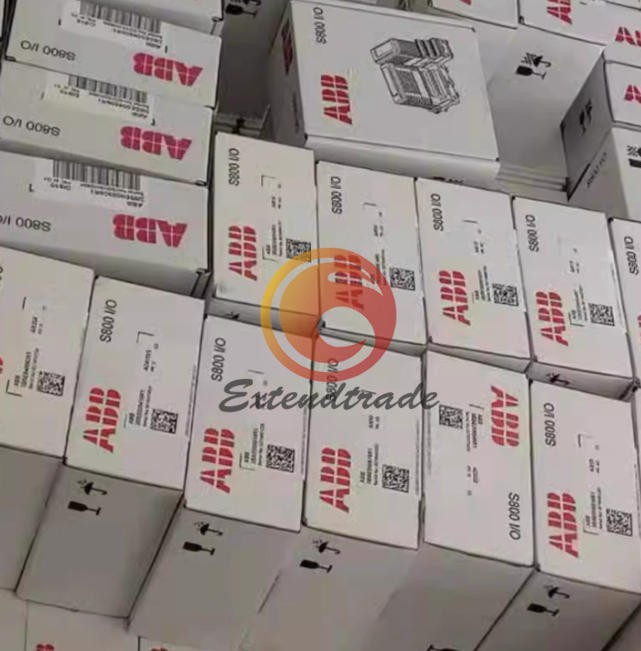 1PC New ABB TU542-H 1SAP215200R0001 I/O Module