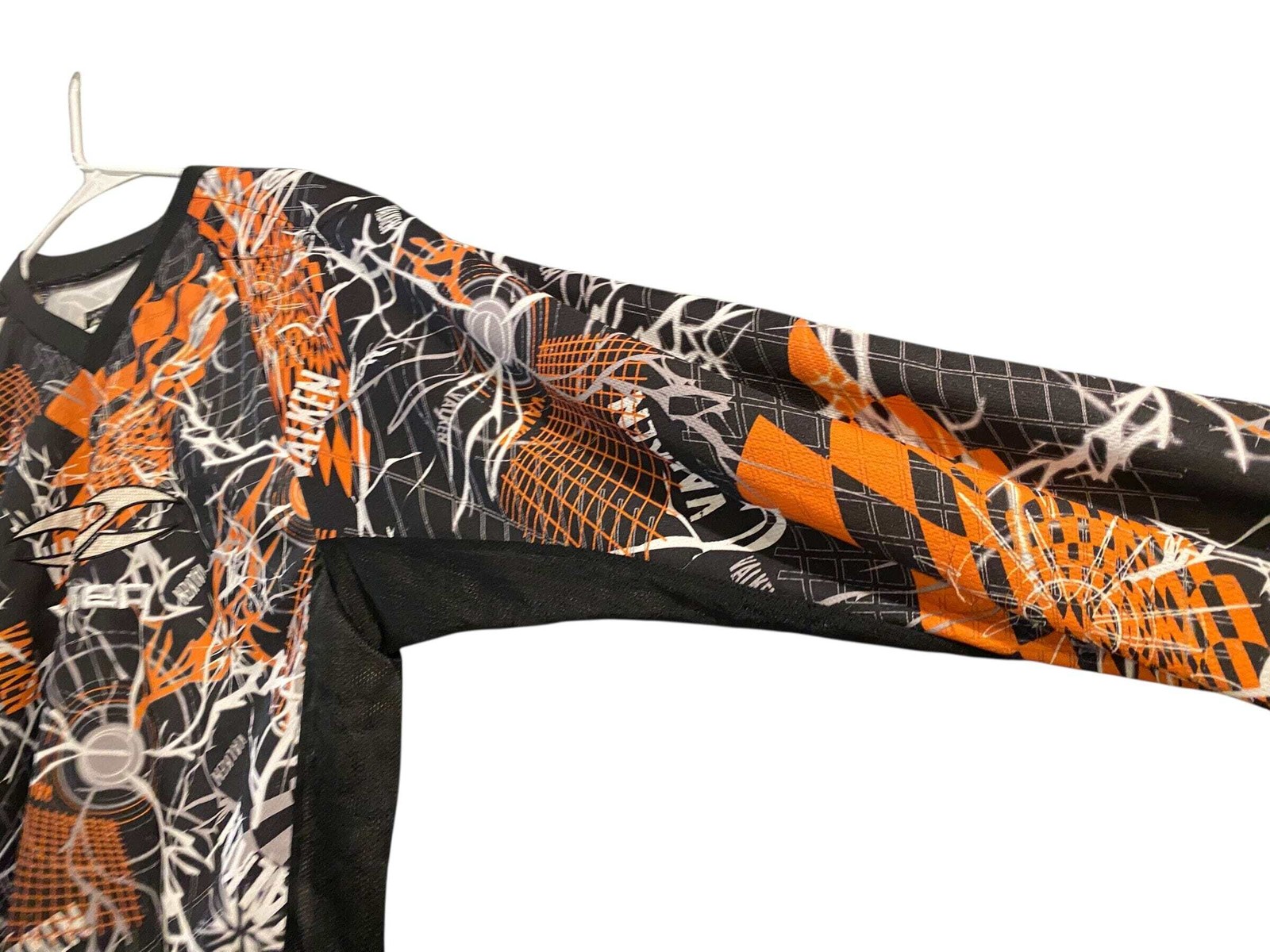 Valken Crusade Paintball Jersey : Size M / L