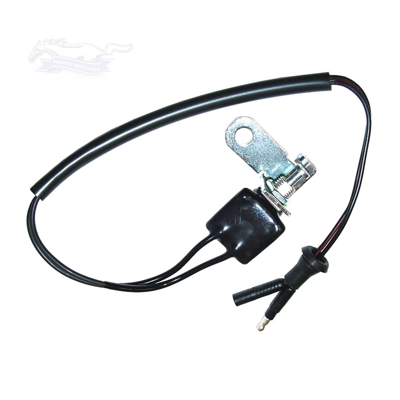 64 1/2 65 66 Mustang 3 Speed Back Up Light Reverse Lamp Switch - C5ZZ-15520-C