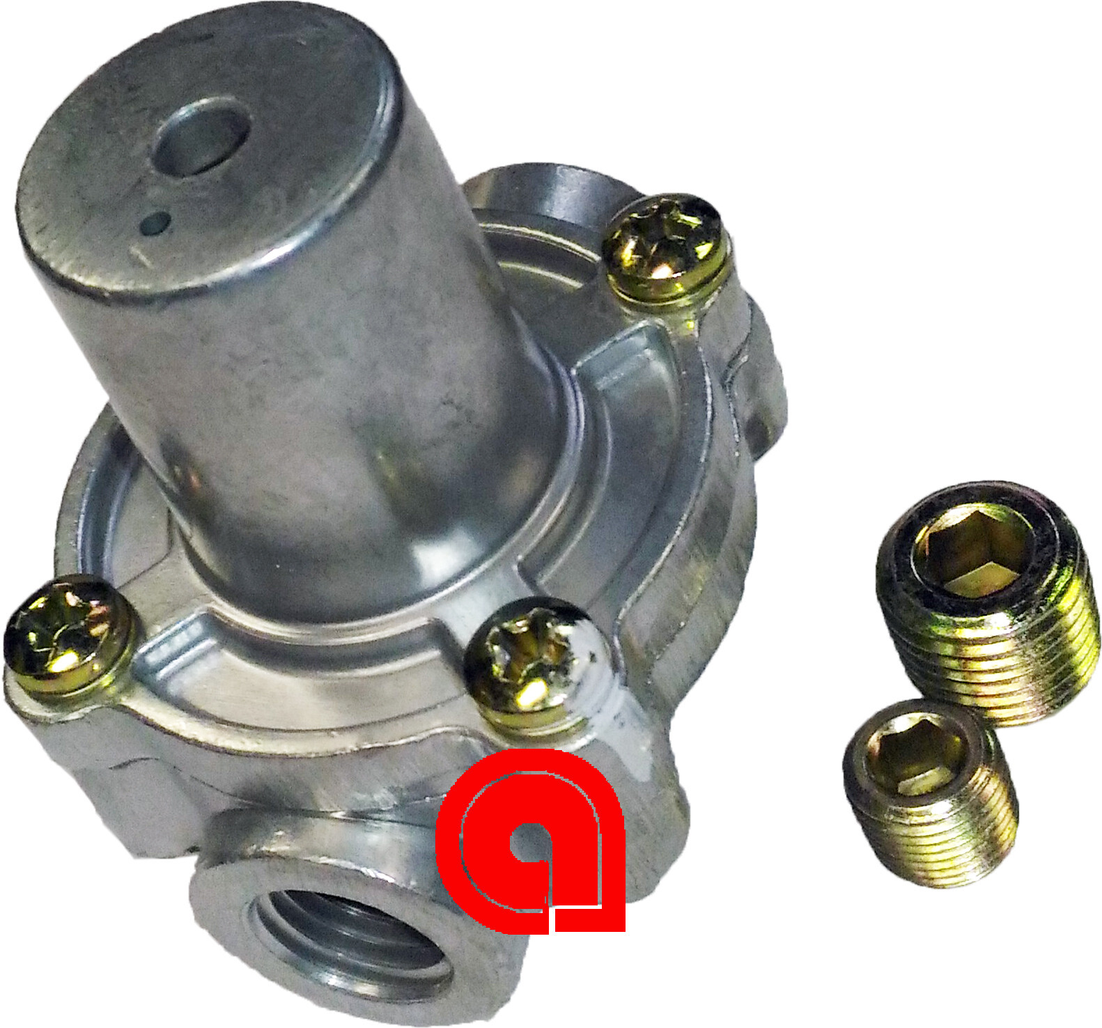 Pressure Protection Valve, PR4 Replaces KN31000, 110257, 170.KN31000