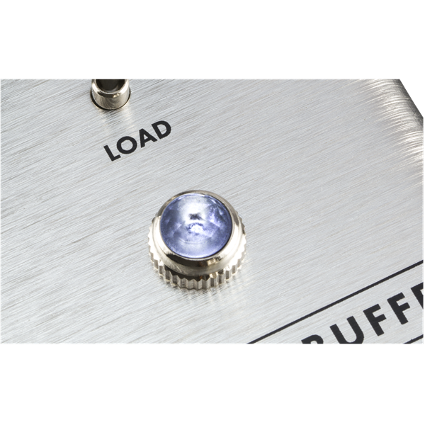 Fender Level Set Buffer Guitar Effect Pedal