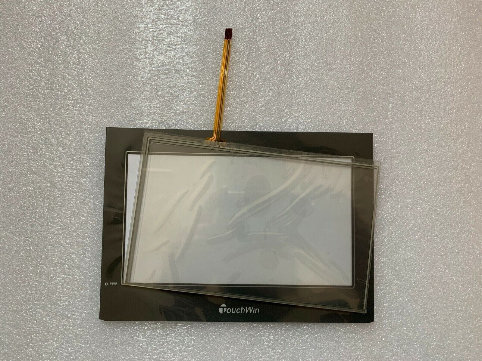 TH765-N/TG765-MT/TG765-XT-C touch screen+ lcd touch film NEW