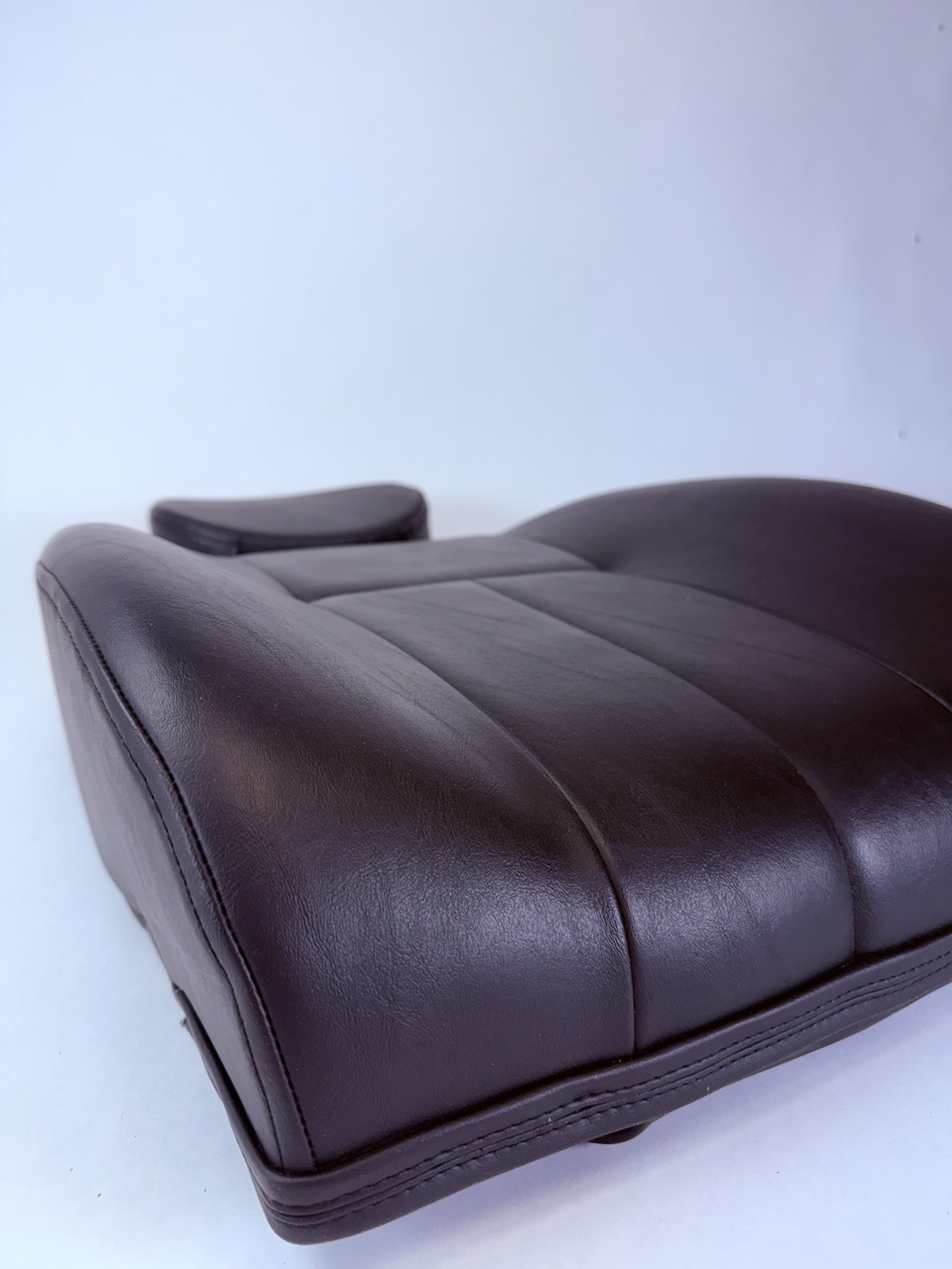 Pride Jazzy Quantum J6 Seat Cushion & Headrest OEM Back Only