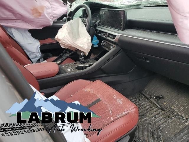 Transfer Case AWD Fits 21-24 K5 573065