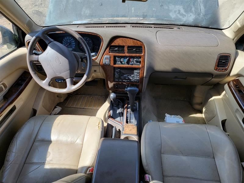 PATHFINDR 1999 Cruise Speed Regulator 534398