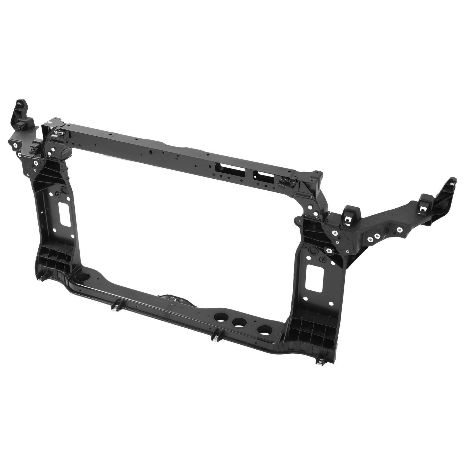 Radiator Support Core Assembly Steel For Hyundai Tucson 2016-2021 #64101D3000