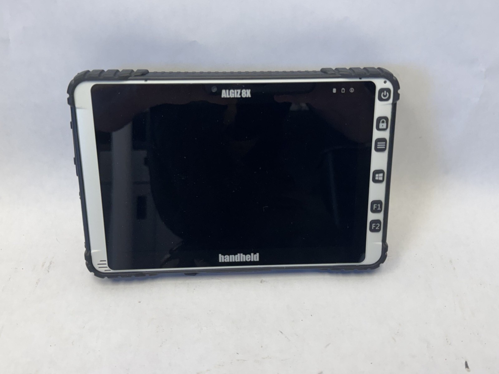 Handheld ALGIZ 8X Tablet