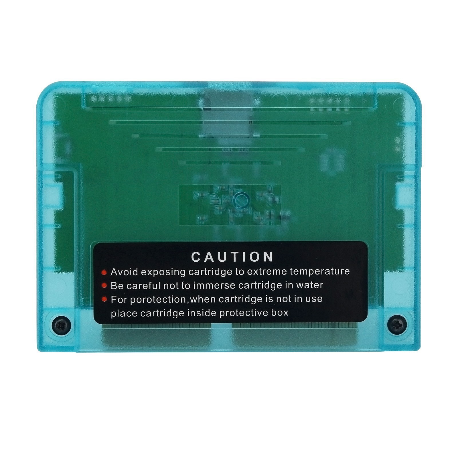 SAROO Hardware Drive-free Game Programmer HDloader for Sega Games w/32GB SD Card