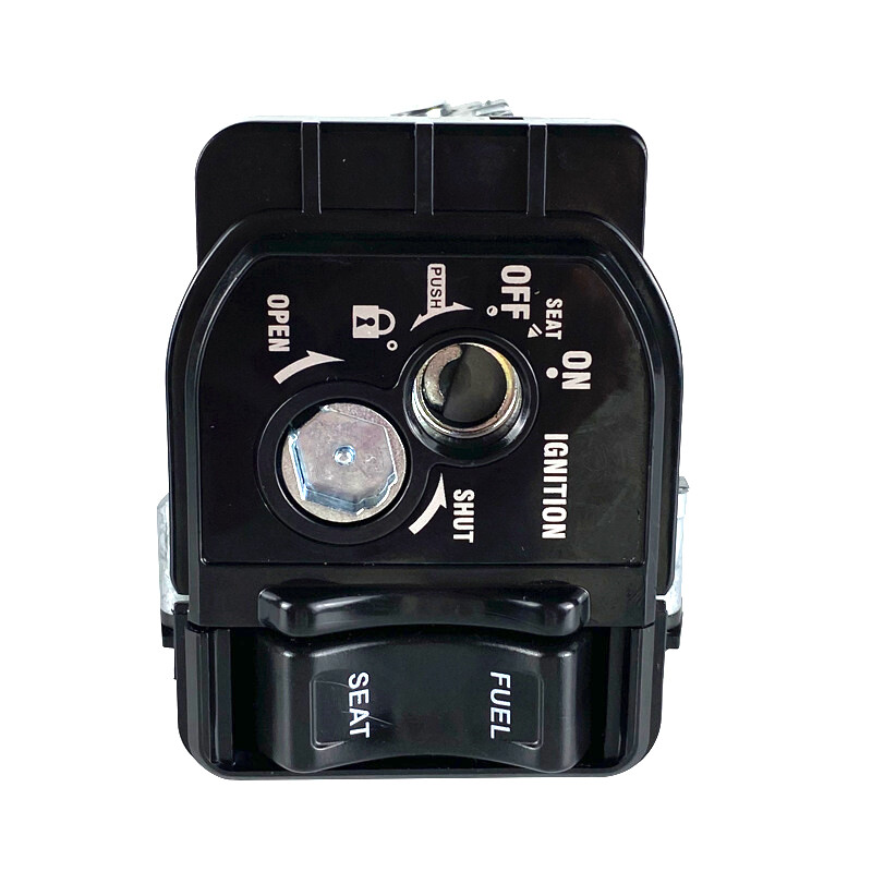 Ignition Switch with Keys for Honda PCX150 2015 2016 2017 2018 WW150 2015