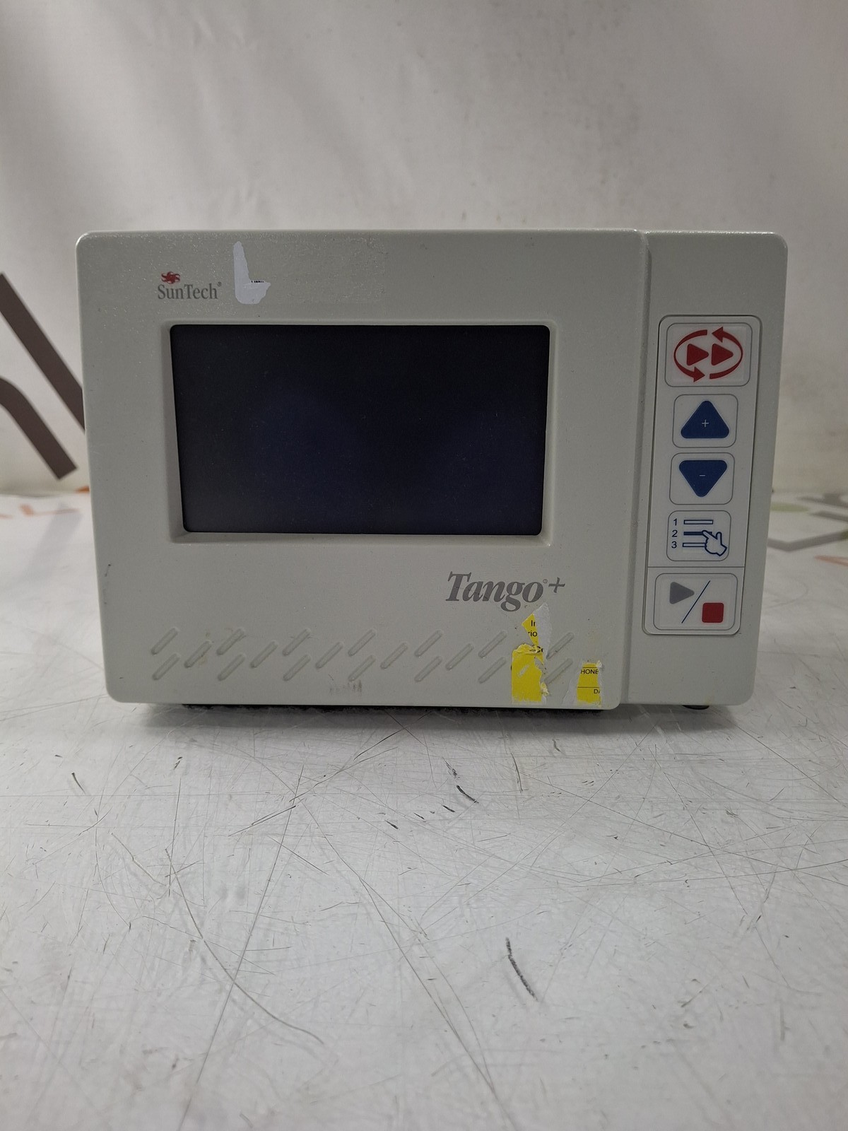 SunTech Medical Tango+ Patient Monitor