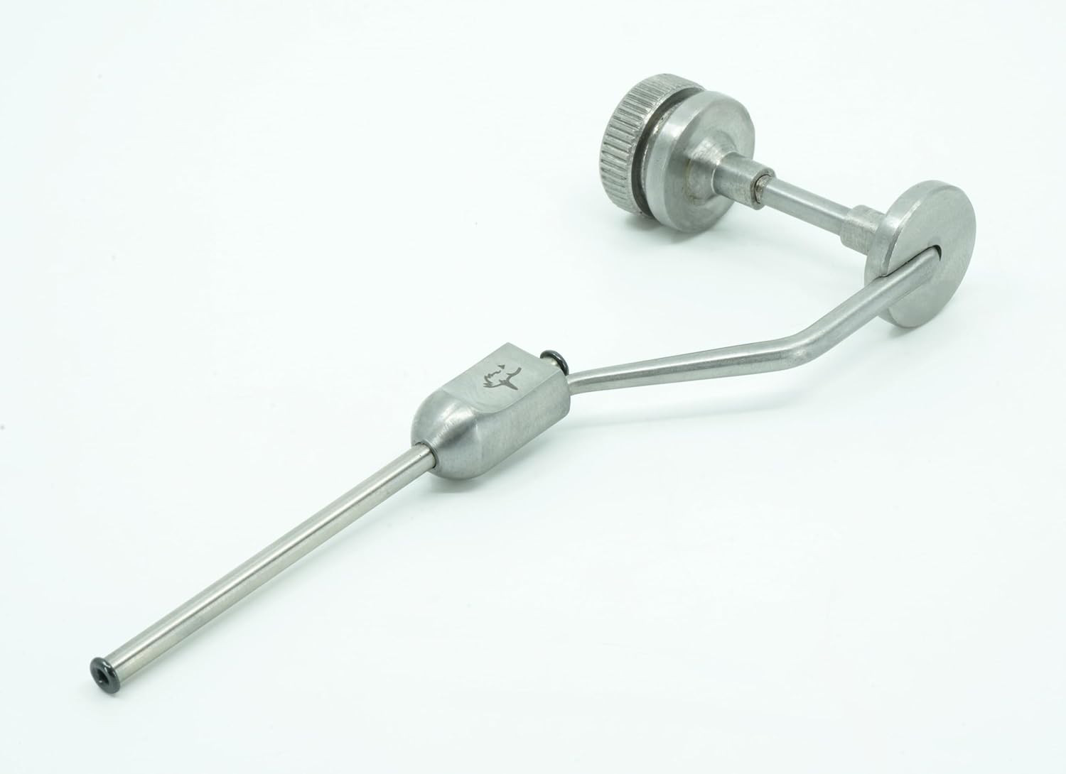 Kingfisher Fly Tying Stainless Fly Tying Bobbin