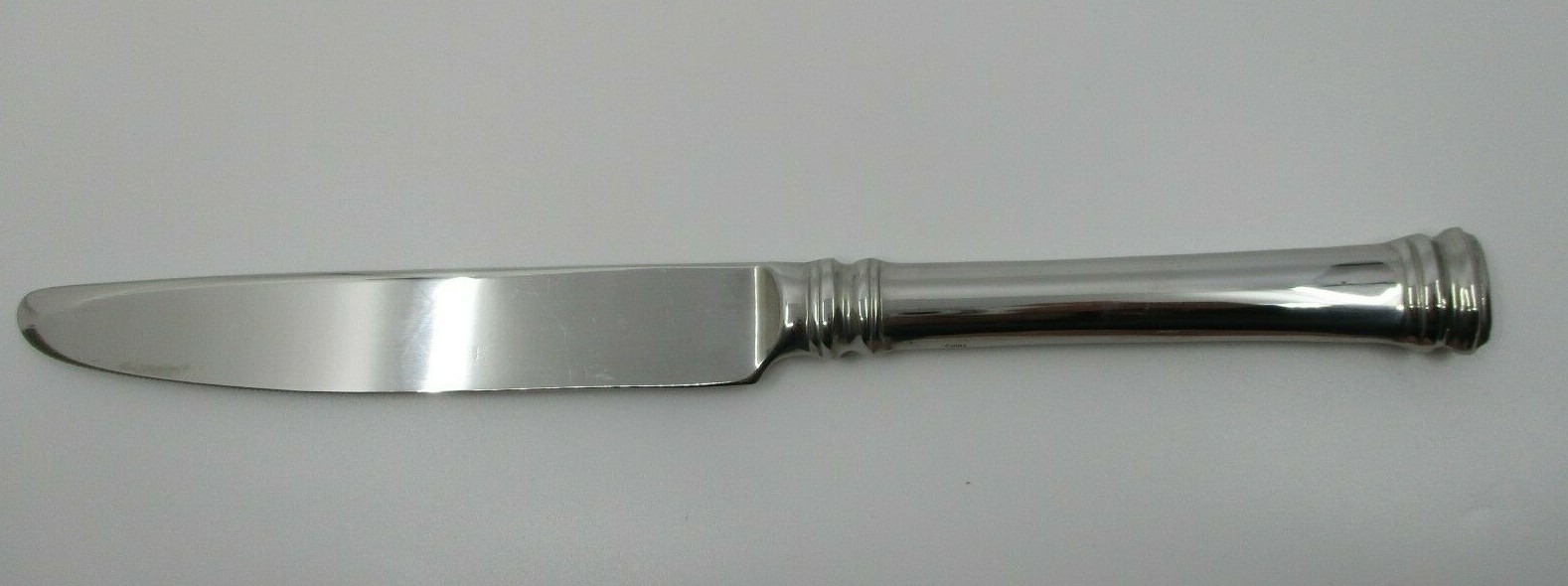 RICCI STAINLESS BRAMASOLE DINNER KNIFE -  9 1/2" 12I