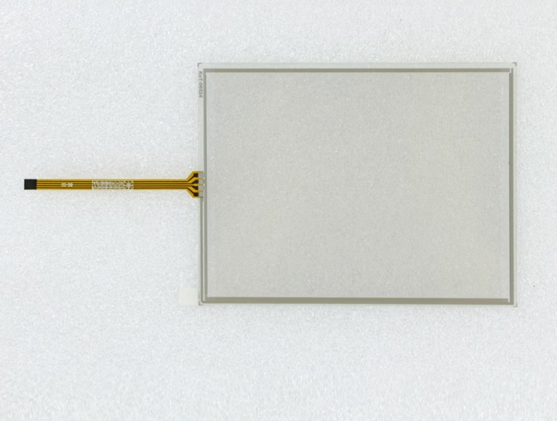 NEW For 6.4 inch AMT9525 touch screen touchpad AMT