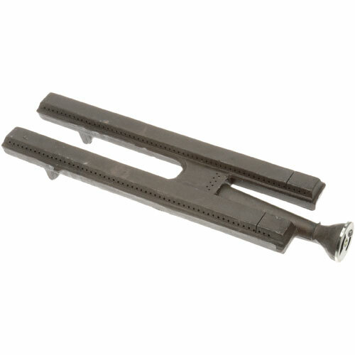 GARLAND BURNER - 1014900 - 20" X 5-3/8