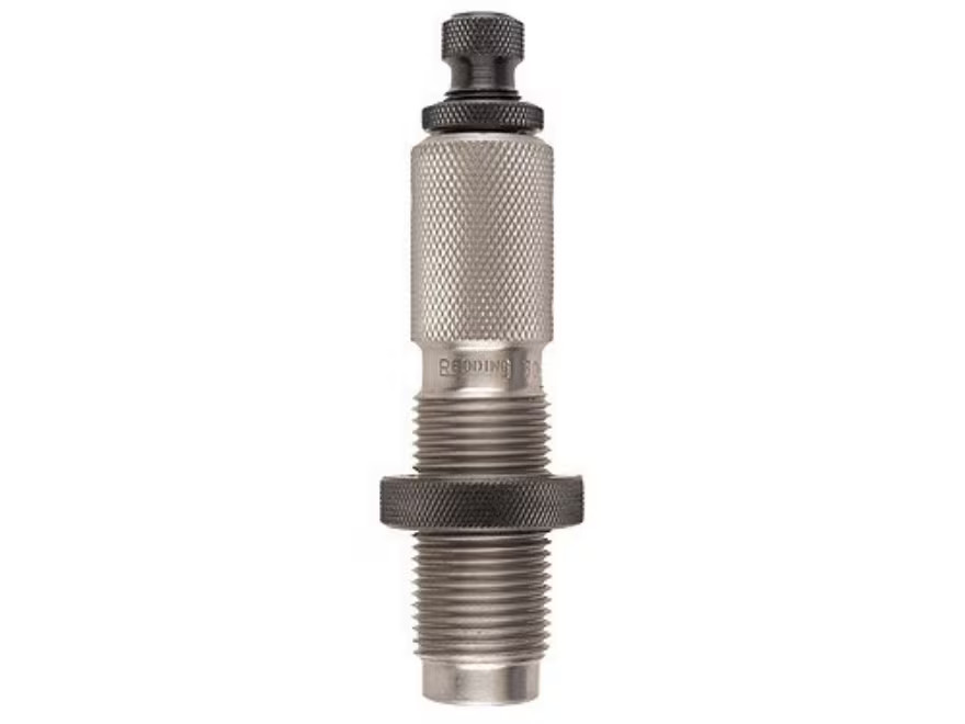 Redding 38 Special, 357 Magnum Bullet Seating Die